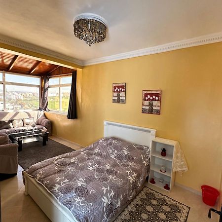 Appartement Almoustakbal Tanger ภายนอก รูปภาพ