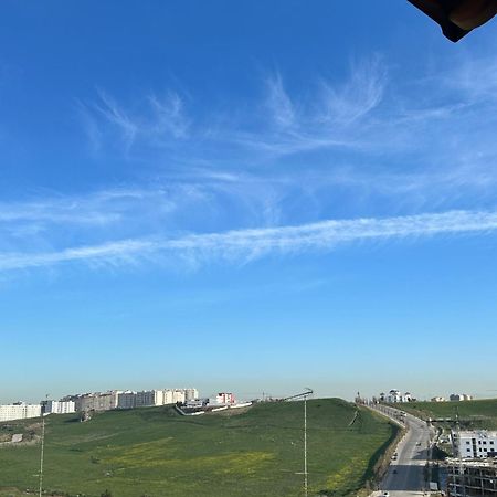 Appartement Almoustakbal Tanger ภายนอก รูปภาพ