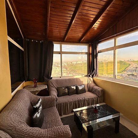 Appartement Almoustakbal Tanger ภายนอก รูปภาพ