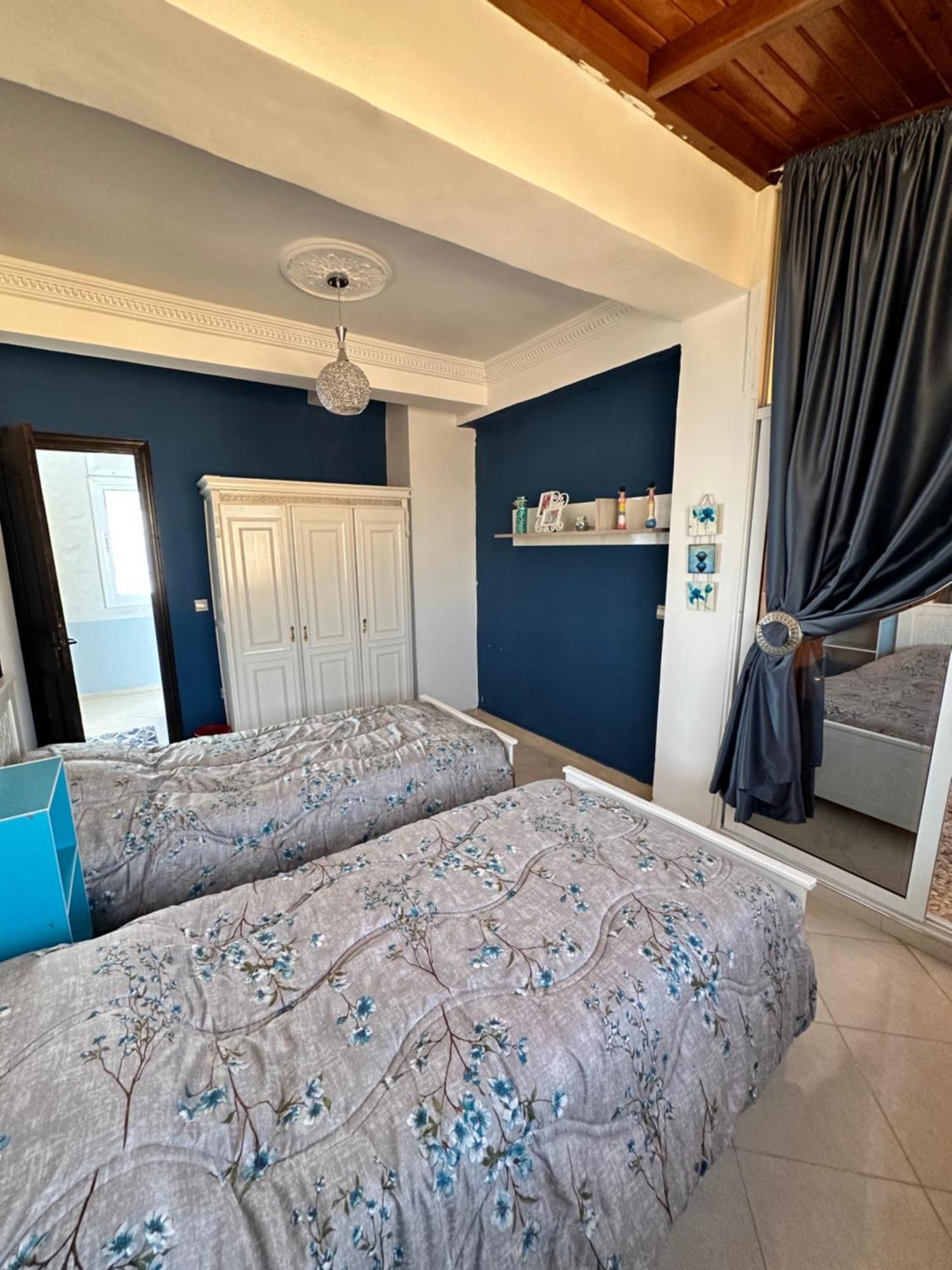 Appartement Almoustakbal Tanger ภายนอก รูปภาพ