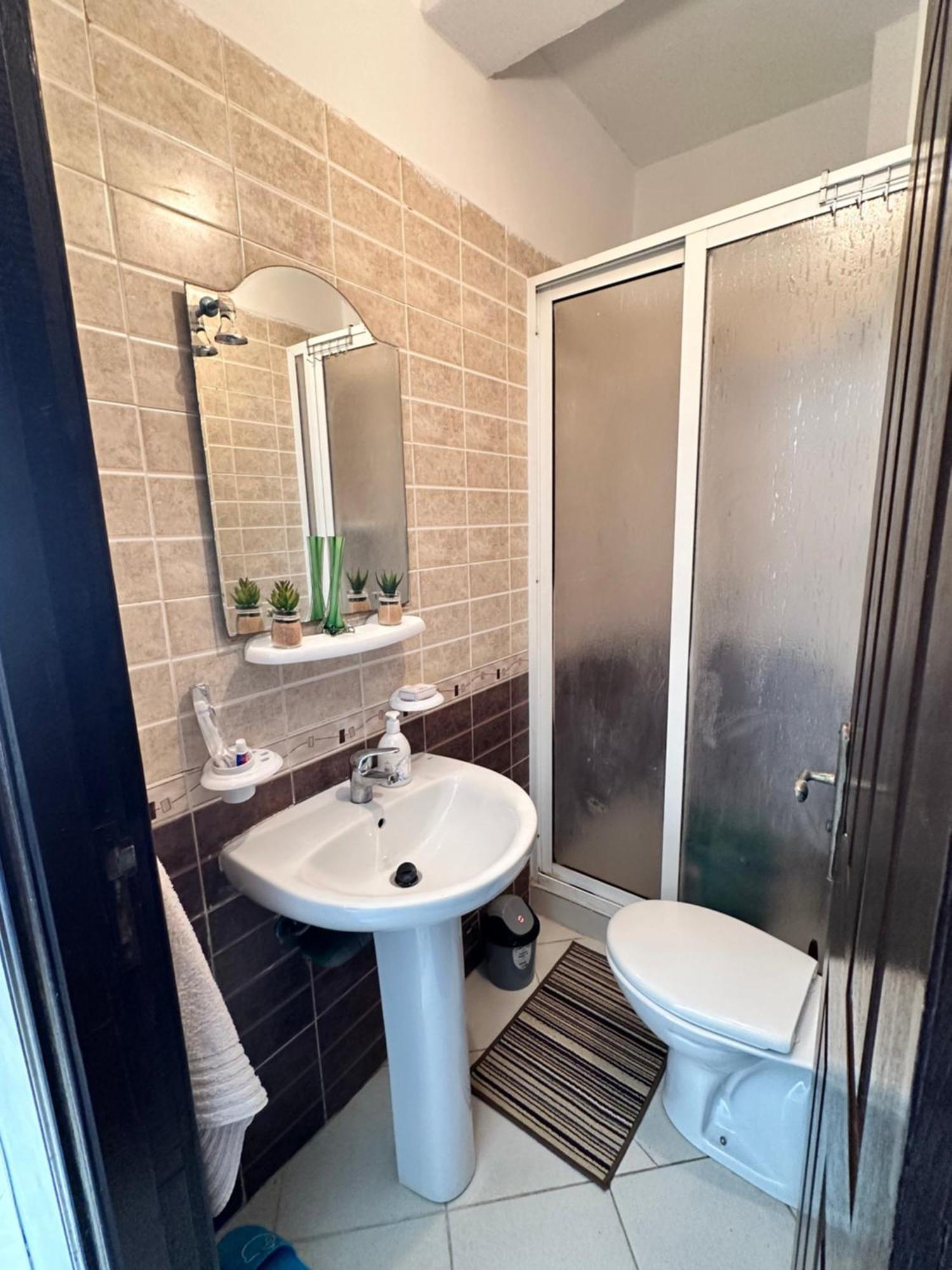 Appartement Almoustakbal Tanger ภายนอก รูปภาพ