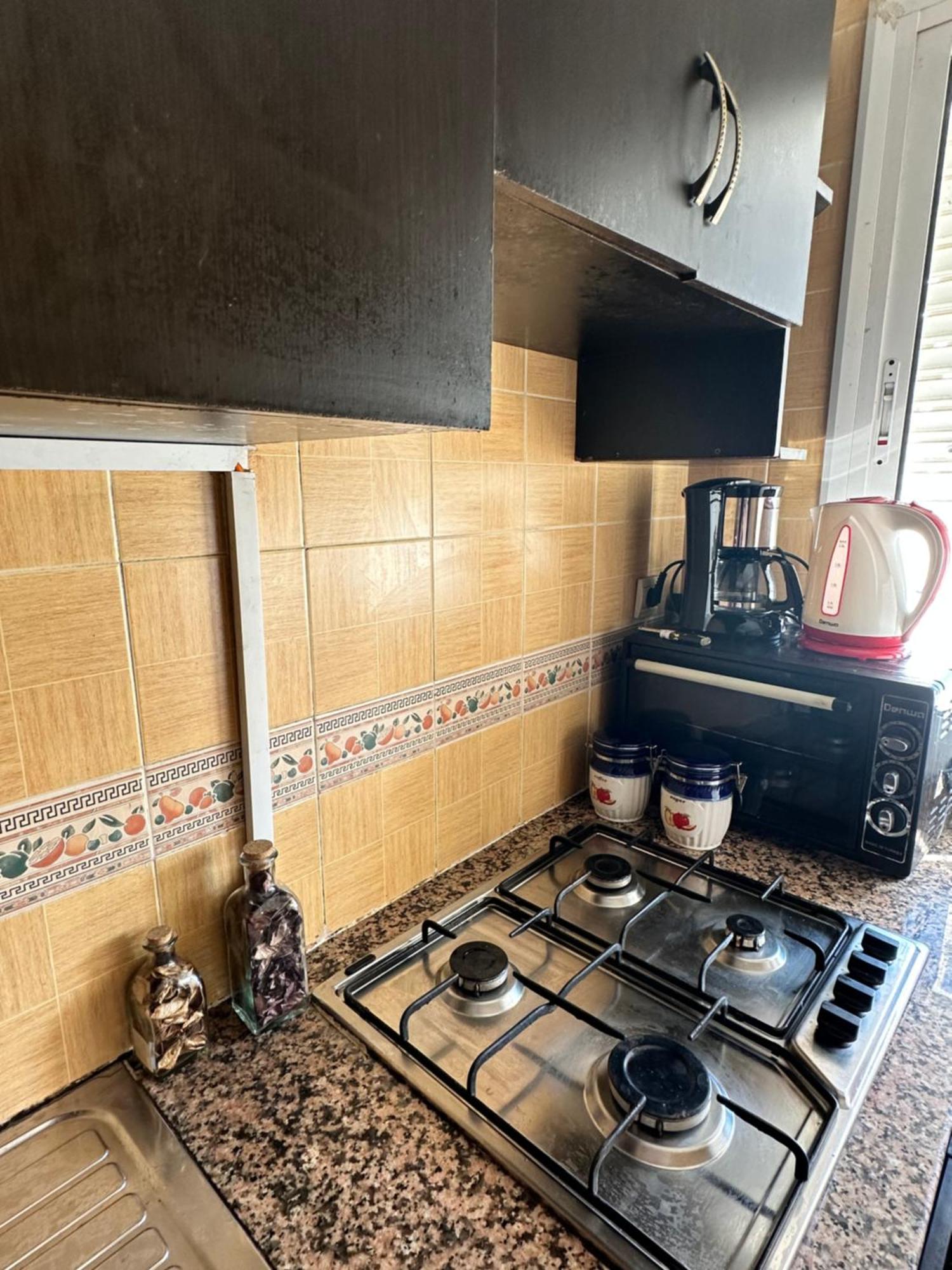Appartement Almoustakbal Tanger ภายนอก รูปภาพ