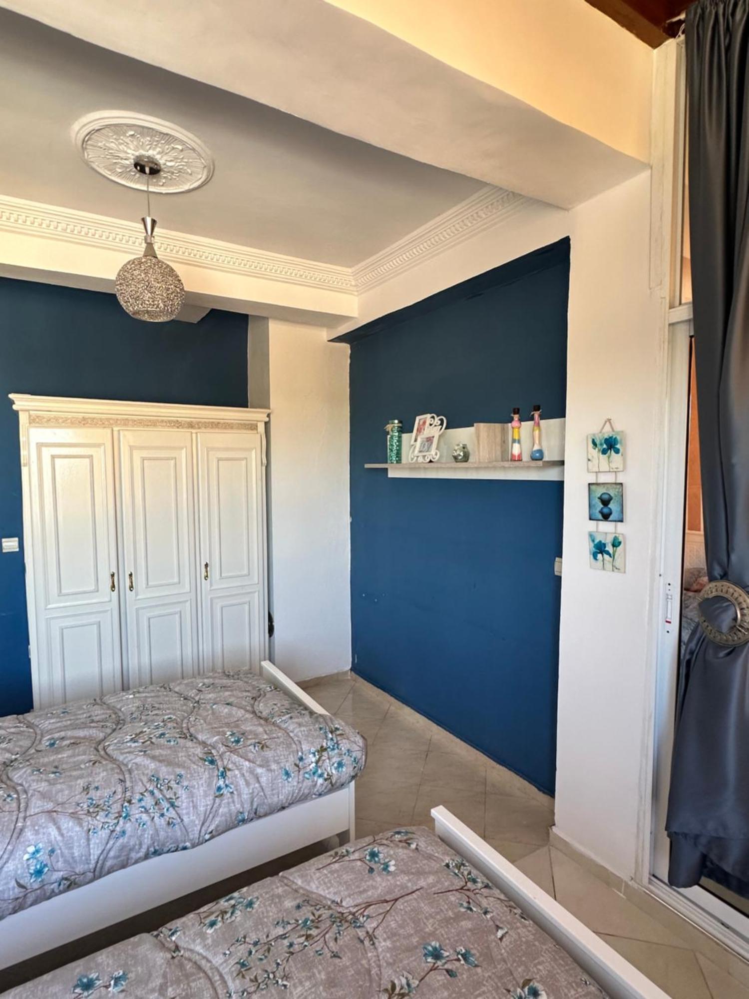 Appartement Almoustakbal Tanger ภายนอก รูปภาพ