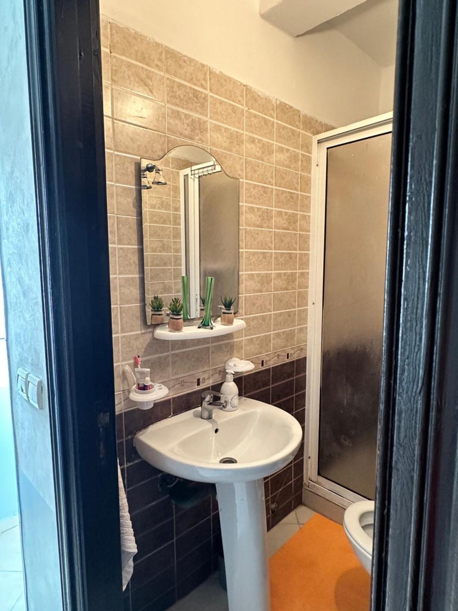 Appartement Almoustakbal Tanger ภายนอก รูปภาพ