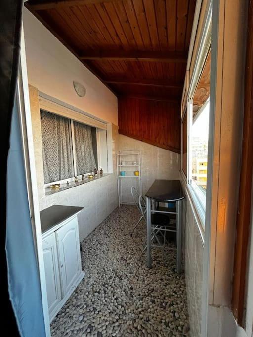 Appartement Almoustakbal Tanger ภายนอก รูปภาพ