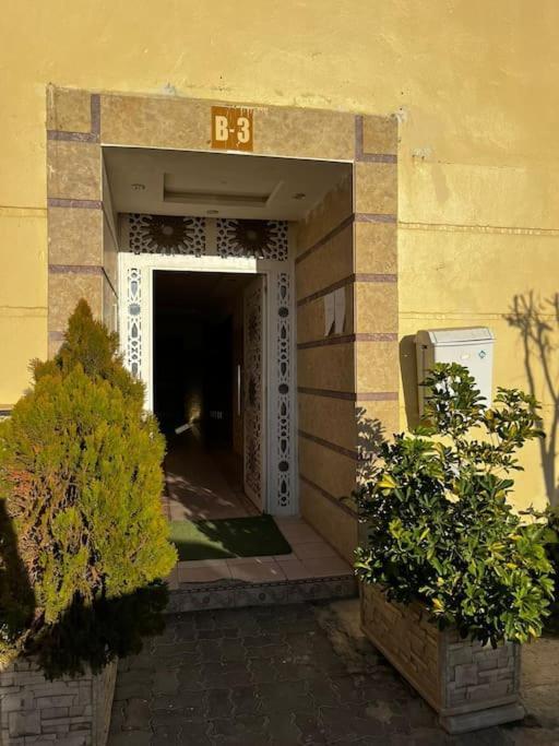 Appartement Almoustakbal Tanger ภายนอก รูปภาพ