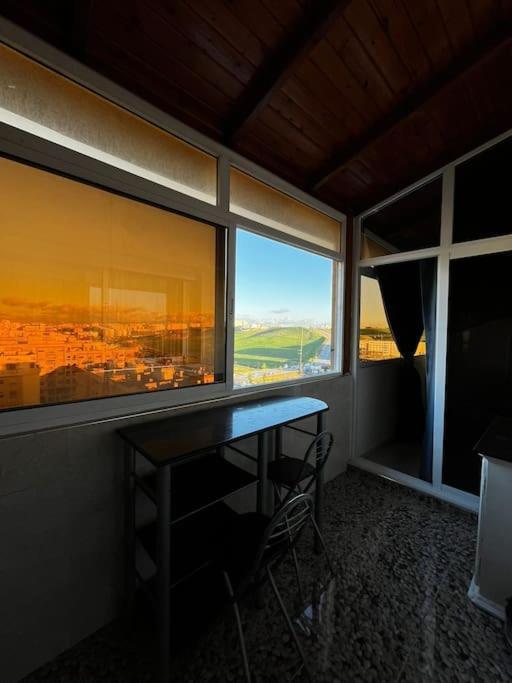 Appartement Almoustakbal Tanger ภายนอก รูปภาพ